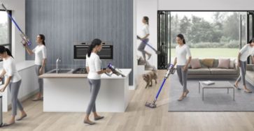 Buying guide for cordless vacuum cleaners