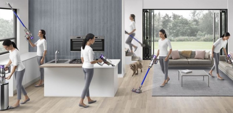 Buying guide for cordless vacuum cleaners