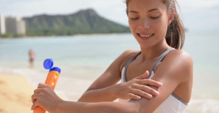 Top 5 Best Sunscreens